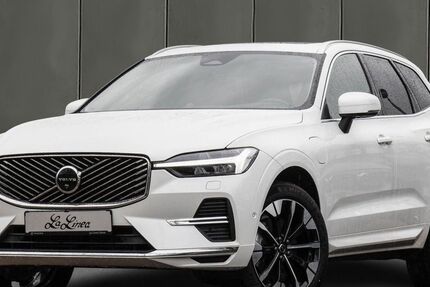 Volvo XC60 7.045 km 64.890 &euro; Bonn 53177