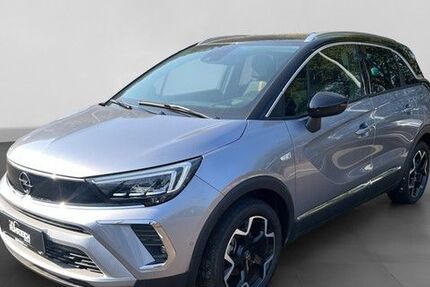 Opel Crossland (X) 20.200 km 15.690 &euro; Duisburg 47059