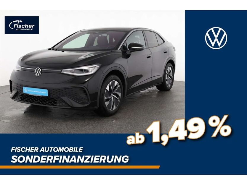 VW ID.5 12.094 km 40.980 € Neumarkt 92318