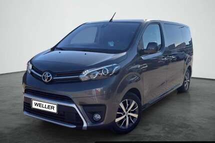 Toyota Proace 69.400 km 36.990 &euro; Münster 48163