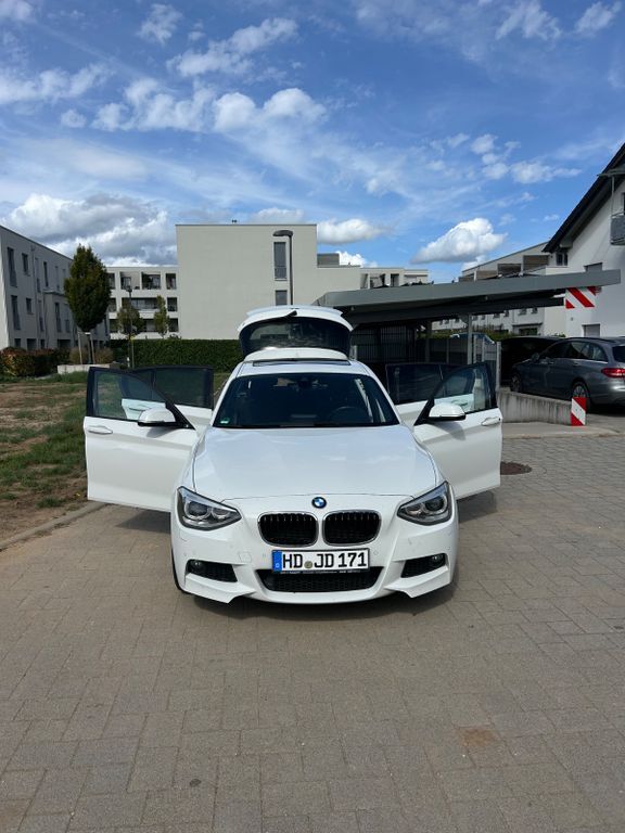 BMW 120 235.000 km 7.750 € Heddesheim 68542