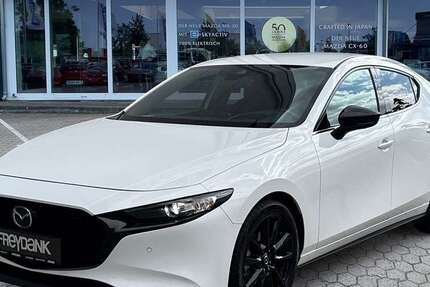 Mazda 3 27.775 km 23.990 &euro; Leipzig 04178