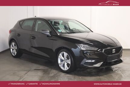 Seat Leon 99.900 km 16.700 &euro; Bebra 36179