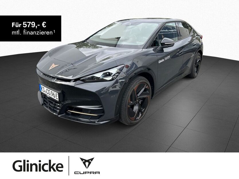 Cupra Tavascan 9.900 km 51.990 € Kassel 34123