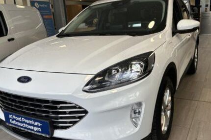 Ford Kuga 96.970 km 22.450 &euro; Nabburg 92507