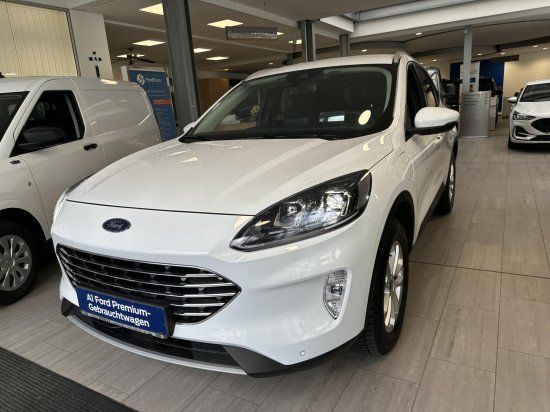 Ford Kuga 96.970 km 22.450 &euro; Nabburg 92507