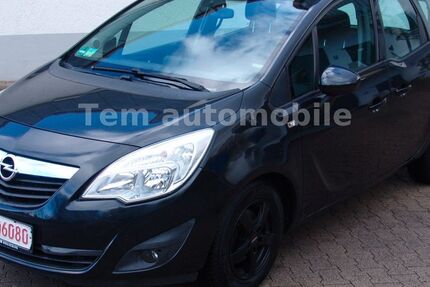 Opel Meriva 139.800 km 3.999 &euro; Osterode/Harz 37520