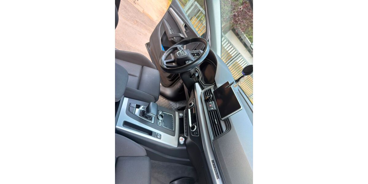Audi Q5 136.000 km 24.500 &euro; Trier 54294