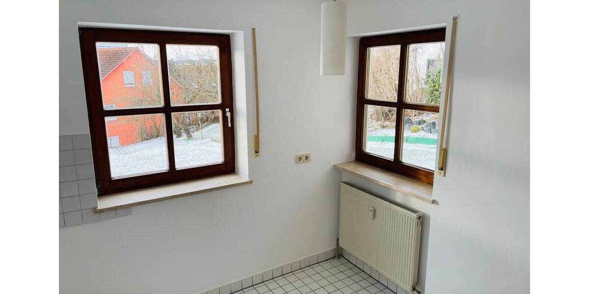 Erdgeschoßwohnung Mainburg - 1 Zimmer, 51 m&sup2;, 159.900&euro; | Angebot:27144994