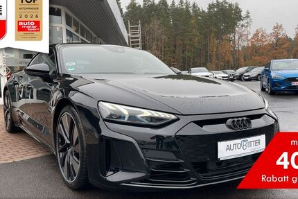 Audi e-tron GT 91.900 km 54.790 &euro; Eschenbach 92676