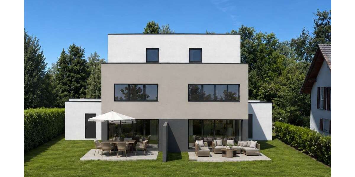 Einfamilienhaus Bad Homburg vor der Höhe Berliner Siedlung/Gartenfeld - 5 Zimmer, 155 m&sup2;, 1.311.000&euro; | Angebot:26745212