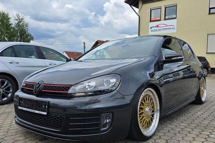 VW Golf 113.000 km 11.990 € Schmidmühlen 92287
