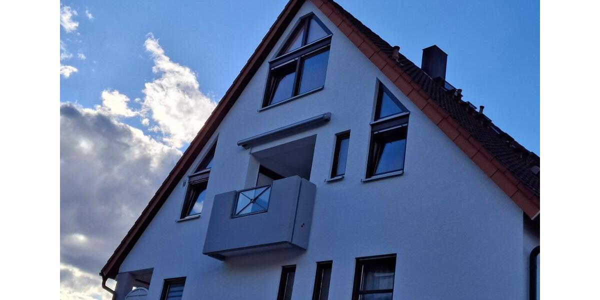 Maisonettenwohnung Gernsbach - 3 Zimmer, 68 m&sup2;, 230.000&euro; | Angebot:26325684