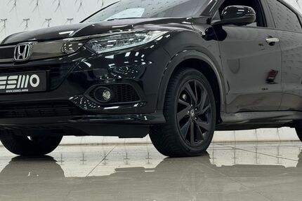 Honda HR-V 102.837 km 18.300 &euro; Oberhausen 46149