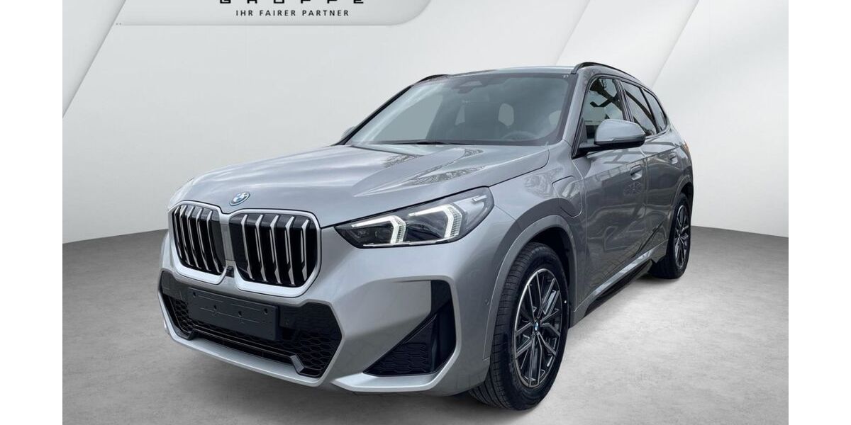 BMW X1 3.690 km 56.300 &euro; Bremerhaven 27572