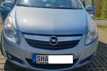 Opel Corsa 224.600 km 1.390 &euro; Schwäbisch Hall 74523