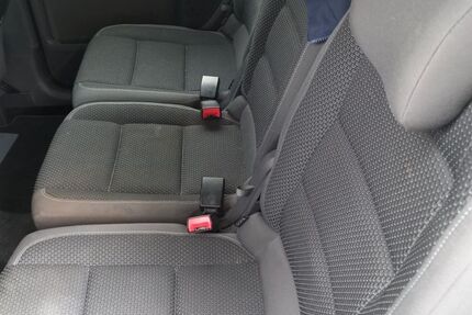 VW Touran 260.100 km 4.299 &euro; Weil am Rhein 79576
