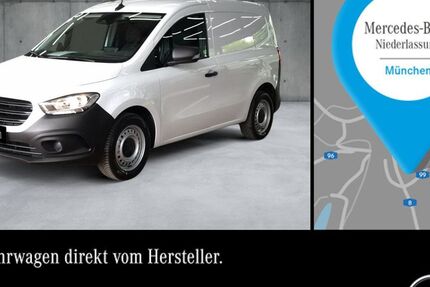 Mercedes-Benz Citan 3.000 km 24.966 € München 81739