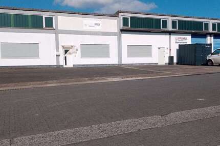 Halle in Wetzlar 2.350 € 500 m² zimmer