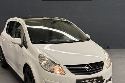 Opel Corsa 170.000 km 3.900 &euro; Heubach 73540