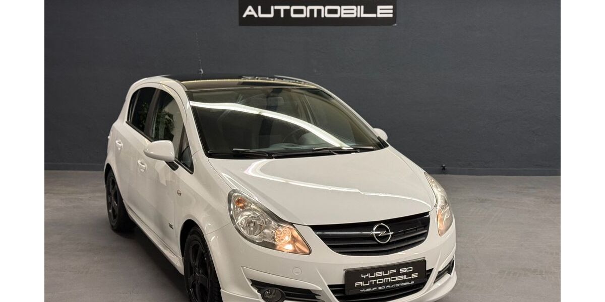 Opel Corsa 170.000 km 3.900 &euro; Heubach 73540