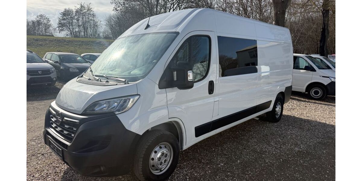 Citroen Jumper 24.000 km 27.900 &euro; Sangerhausen 06526