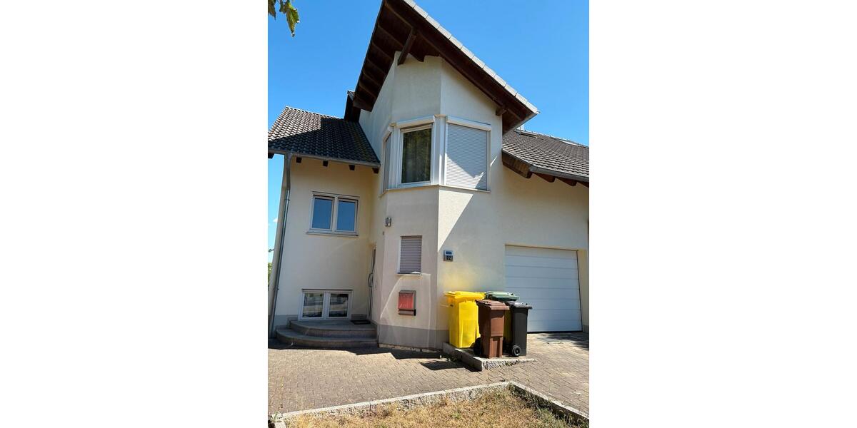 Doppelhaushälfte Villingen-Schwenningen Schwenningen - 5 Zimmer, 159 m&sup2;, 549.900&euro; | Angebot:27121887