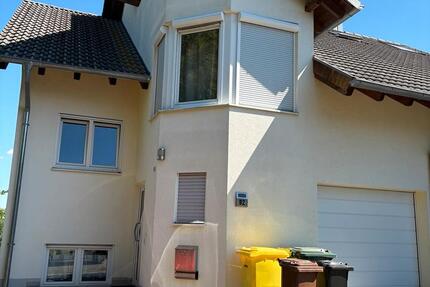 Haus Villingen-Schwenningen Schwenningen - 5 Zimmer, 159 m&sup2;, 549.900&euro; | Angebot:27121887