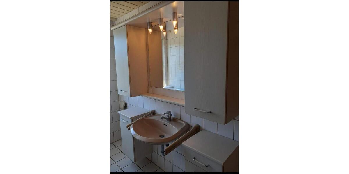 Dachgeschoßwohnung Bad Lauterberg im Harz - 3 Zimmer, 87 m&sup2;, 390&euro; | Angebot:26688820