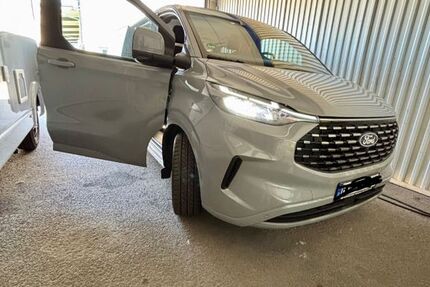 Ford Tourneo Custom 6.075 km 55.000 &euro; Neulussheim 68809
