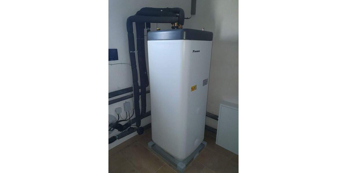 Bungalow Löbnitz - 4 Zimmer, 110 m&sup2;, 1.500&euro; | Angebot:25665788