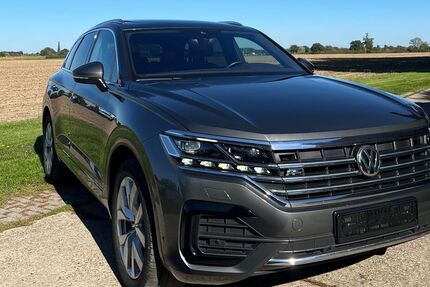 VW Touareg 145.000 km 34.200 &euro; Senden 48308