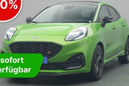 Ford Puma 36.329 km 25.970 &euro; Bad Nauheim 61231