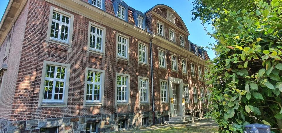 Maisonettenwohnung Münster Mitte-Süd - 4 Zimmer, 160 m&sup2;, 945.000&euro; | Angebot:26699962