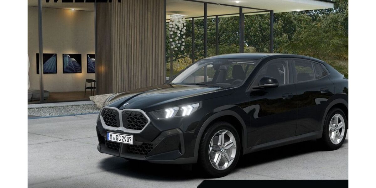 BMW X2 14.888 km 40.700 &euro; Osnabrück 49084