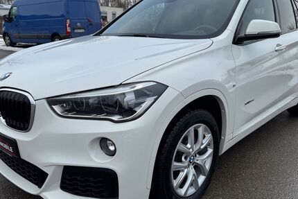 BMW X1 132.000 km 19.990 &euro; Hebertshausen bei Dachau 85241