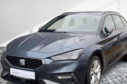 Seat Leon 27.332 km 27.749 &euro; Bamberg 96052