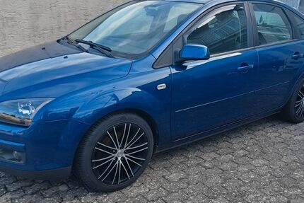 Ford Focus 213.821 km 2.490 &euro; Bous 66359