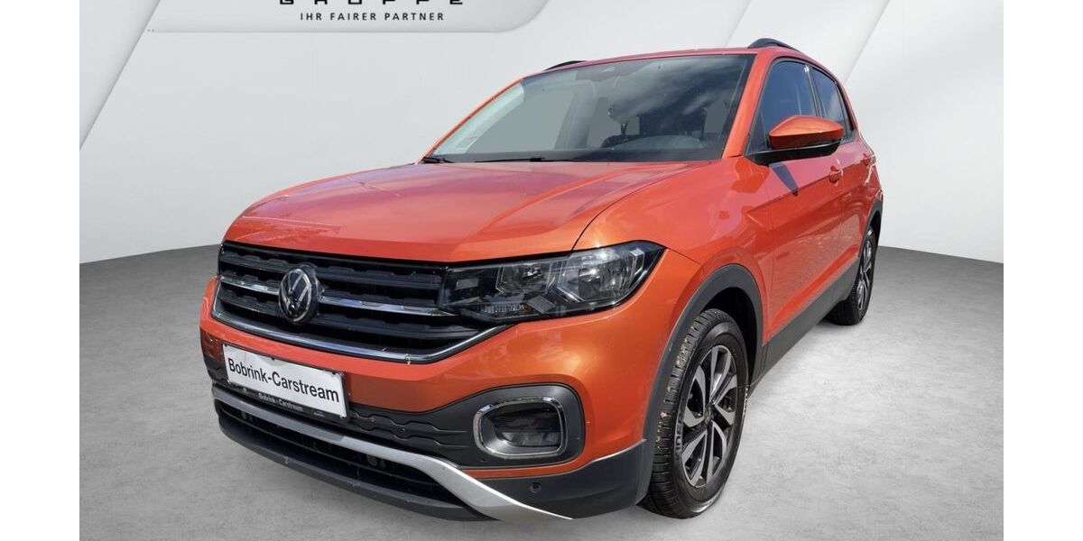 VW T-Cross 48.932 km 18.990 &euro; Cuxhaven 27472