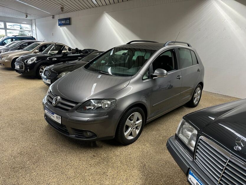 VW Golf Plus 194.250 km 4.750 € Kiel 24146
