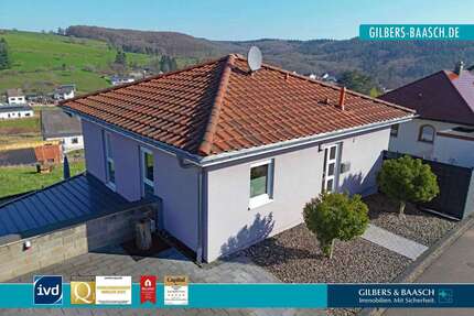 Haus Naurath (Eifel) - 5 Zimmer, 141 m&sup2;, 397.000&euro; | Angebot:26084482