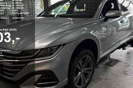 VW Arteon 73.478 km 26.240 &euro; Mainburg 84048
