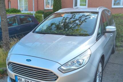 Ford Galaxy 139.000 km 20.490 &euro; Hamburg 21035