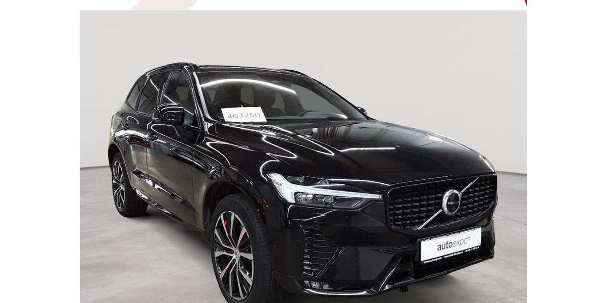 Volvo XC60 108.383 km 33.990 &euro; Fernwald-Steinbach 35463