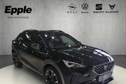 Cupra Formentor 35.469 km 31.890 &euro; Rutesheim 71277