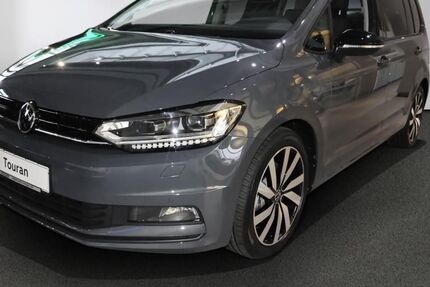 VW Touran 8.750 km 45.880 &euro; Lübeck 23560