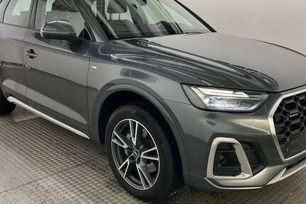 Audi Q5 165.000 km 29.999 &euro; Bonn 53127