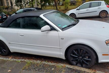 Audi A4 144.000 km 7.900 &euro; Görlitz 02826