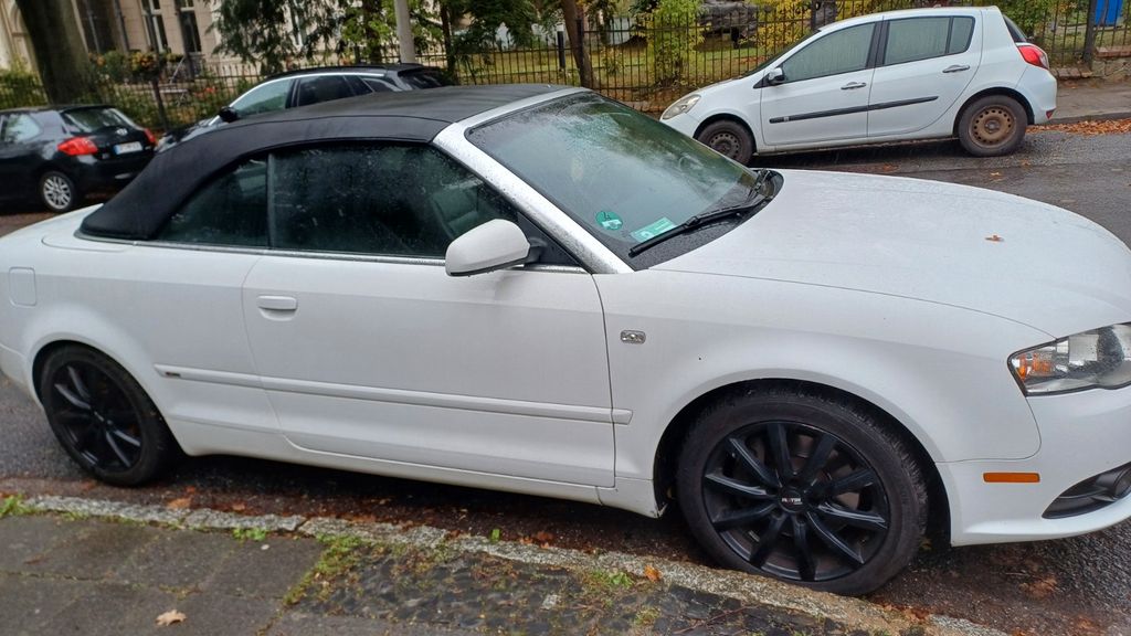 Audi A4 144.000 km 7.900 &euro; Görlitz 02826