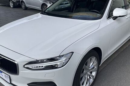 Volvo V90 75.123 km 27.490 &euro; Tauberbischofsheim 97941